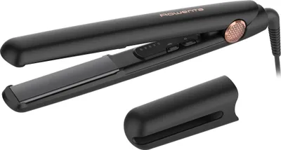 Obrázok produktu pre ROWENTA Ultimate Experience SF8210F0 - Glätteisen - Warm - Tasten - 120 °C - 200 °C - 25 s