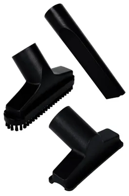 Zdjęcie produktu dla Einhell 2351235, Zestaw dysz, Czarny, Einhell TE-VC 2340 SA, TE-VC 2230 SA, TC-VC 1930 SA, TC-VC 1930 S, TE-VC 1925 SA, TC-VC 1825,...