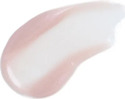 Productafbeelding van Lesk voor lippen, Sweet Bomb (lipgloss), 4,5 ml, kleur: Vanilla Ice White Holo