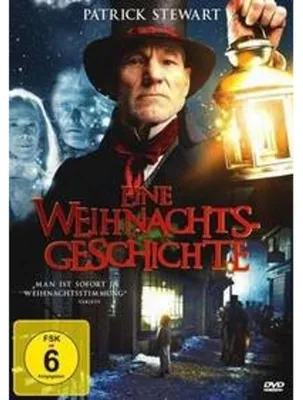 Produktbild von Charles Dickens - Eine Weihnachtsgeschichte