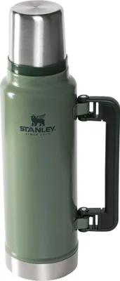 Obrázek produktu pro Vakuová baňka STANLEY Classic 1,4l zelená