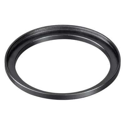 Produktbild von Hama Filter Adapter Ring, Lens Ø: 52,0 mm, Filter Ø: 58,0 mm, 58 mm