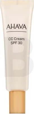 Produktbild von Ahava CC Cream CC Creme 30 ml