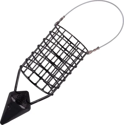 Produktbild von Cresta Speed Feeder - Futterkorb, Größe/Gewicht:3.9cm / 50g