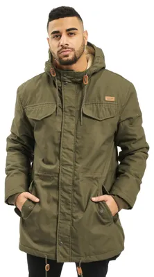 Zdjęcie produktu dla Brandit - MARSH LAKE Winter Parka olive - 3XL