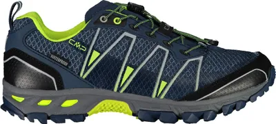 Produktbild von CMP Schuhe Altak Trail WP, 3Q4826719MF