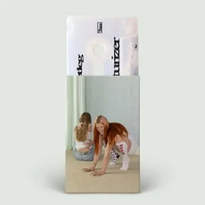 Obrázek produktu pro Wet Leg: Moisturizer (White Cassette)
