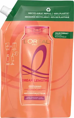 Produktbild von Shampoo L'Oreal Make Up ELVIVE