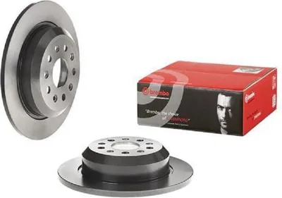Zdjęcie produktu dla Tarcza hamulcowa BREMBO 08.N353.11