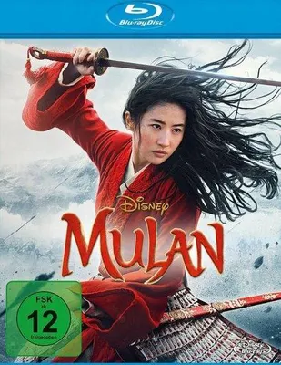 Produktbild von Mulan