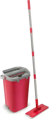 Zdjęcie produktu dla Lamart LT8067 CLEAN Zestaw mopów 11 l