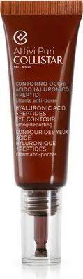 Zdjęcie produktu dla Collistar Attivi Puri serum pod oczy 15 ml dla kobiet