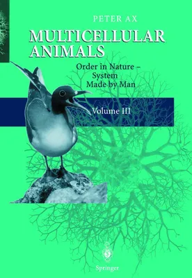 Produktbild von Multicellular Animals