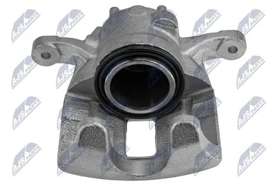 Produktbild von NTY Bremssattel Vorne Links für CITROËN C4 II (B7) Ø57mm HZP-CT-022