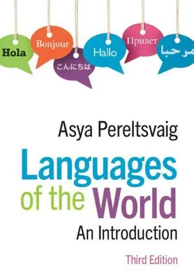 Image de Pereltsvaig, A: Languages of the World