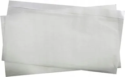 Obrázek produktu pro Průhledné obálky na dokumenty, samolepicí, rozměry 23,5 x 13,2 cm, balení 500 kusů, vhodné pro zasílání