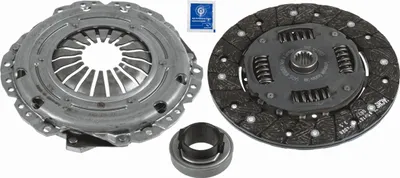 Produktbild von SACHS Kupplungssatz Kupplung für OPEL Corsa B Schrägheck (S93) 3000 579 001
