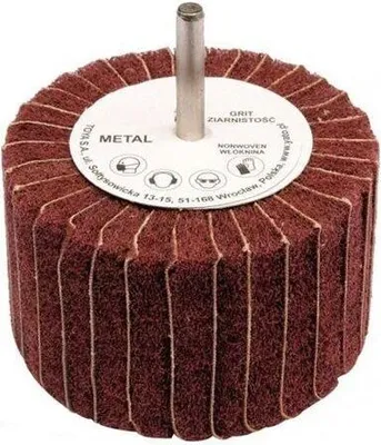 Immagine prodotto di Disco a lama radiale 60x50 P-200 con albero 6 mm