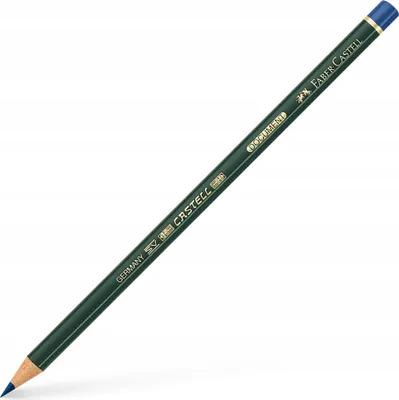 Immagine prodotto di FABER-CASTELL Kopierstift Castell Document 9610 bl 12Stk.
