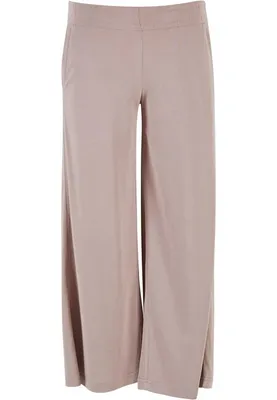 Zdjęcie produktu dla Urban Classics Ladies - Modal Culotte Hose dusk rose - M