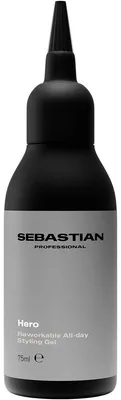 Produktbild von Sebastian Hero Reworkable All-day Styling Gel for Men 75ml