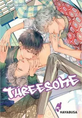 Image de Threesome