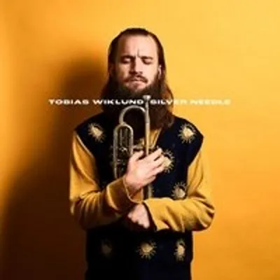 Obrázek produktu pro Tobias Wiklund: (CD / S)