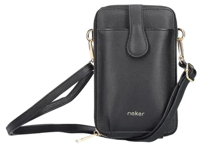 Obrázok produktu pre Dámska taška cez rameno Rieker čierna