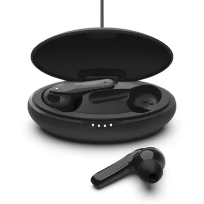 Obrázok produktu pre Belkin SOUNDFORM Move True Wireless slúchadlá do uší