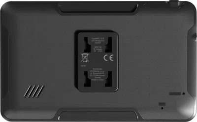 Obrázek produktu pro Modecom GPS FREEWAY EU CX7 iGO Navigation Truck EUROPE + YEARLY UPDATE