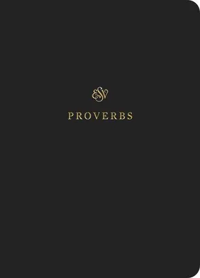Produktbild von ESV Scripture Journal