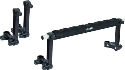 Produktbild von Colmic Neoprene Roost Silber 50 cm Silber 50 cm
