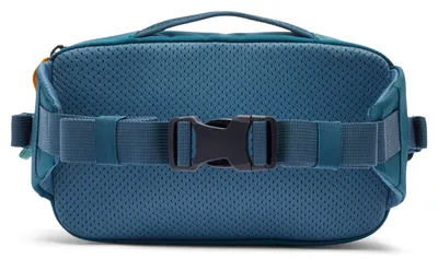 Produktbild von Cotopaxi Allpa X 1.5 - Gürteltasche 24 cm (blue spruce/abyss)