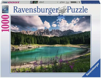 Immagine prodotto di RAVENSBURGER Dolomitenjuwel 0 0 0