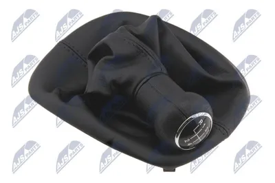 Produktbild von NTY Schaltsack Schaltmanschette für VW PASSAT Variant (3B6) PASSAT Variant (3B5) PASSAT (3B3) PASSAT (3B2)