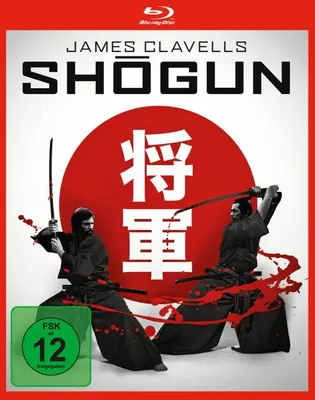 Obrázok produktu pre Shogun