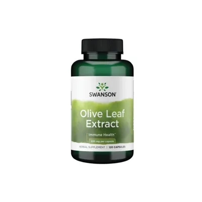 Productafbeelding van Swanson Dietary supplements 5073, BI7259
