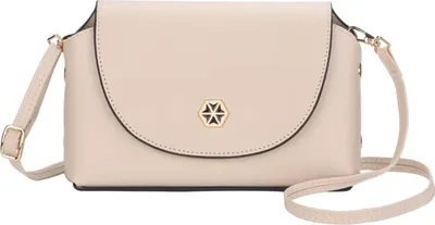 Immagine prodotto di Borsa Boiseen HE-35716 - Eleganza in Marrone Chiaro KP35716