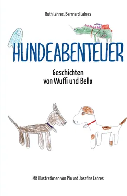 Produktbild von Hundeabenteuer