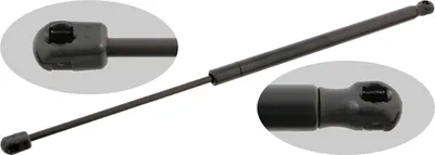 Produktbild von FEBI BILSTEIN 28060 Gasfeder Heckklappendämpfer für KIA SORENTO I (JC) 545mm