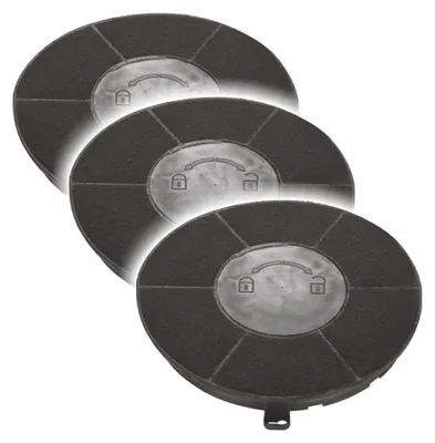 Produktbild von Ignis Kohlefilter Typ 48 / 484000008783