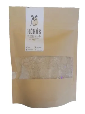 Produktbild von Hekas Süßkartoffelmehl weiß 250g /glutenfrei / paleo / ohne Zuckerzusatz / vegan / Kleingartenbau / GMO-frei