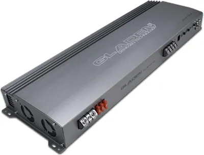 Zdjęcie produktu dla Wzmacniacz Gladen XL 275c2