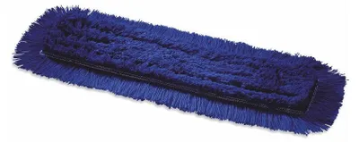 Produktbild von Arcora Acrylic Trockenmopp Blau | Karton (30 Stück)