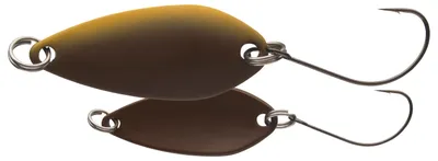 Obrázek produktu pro DAIWA Presso ADM, třpyška, 2,6 cm, barva Dark Forest, 2,2 g, 1 kus, 15440-111