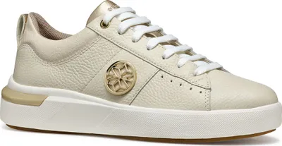 Produktbild von Geox Dalyla A Sportschuhe Beige EU 40 Frau Beige EU 40