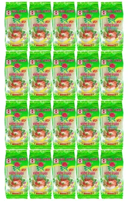 Produktbild von Gia Bao Bun Tuoi Reisnudeln 1,2mm 20x500g