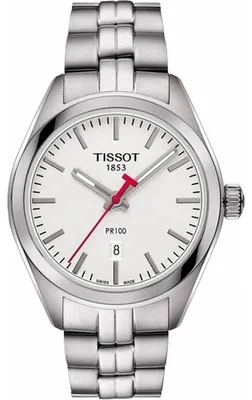 Image de Montre pour femme Tissot PR100 NBA (Ø 33 mm)