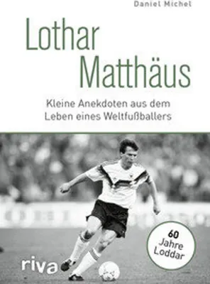 Obrázek produktu pro Lothar Matthäus