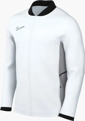 Produktbild von Nike M Nk Df Acd25 Trk Jkt K Braun Mit Motiv Braun Mit Motiv M